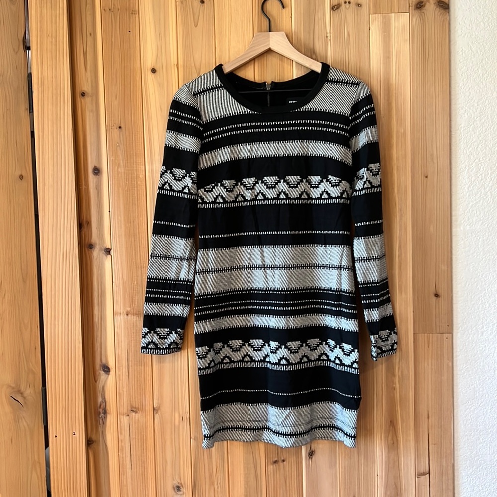 FIFTEEN TWENTY Tunic Shirt